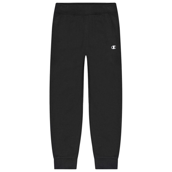 Champion Παιδικό παντελόνι φόρμας Rib Cuff Pants